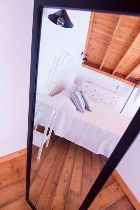 Aegli Apartments Deluxe Simi Eksteriør billede